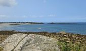 Tocht Stappen Guissény - 2024 RA Finistère Guissény - Korejou - Photo 1