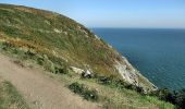 Excursión A pie Desconocido - Howth Cliff Path Loop - Photo 8