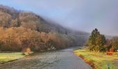 Excursión Senderismo Vresse-sur-Semois - Balade de Membre à Laforêt - Photo 7