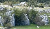 Tour Wandern Caussols - Caussol le 15/05 - Photo 2