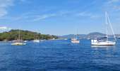 Trail Motorboat Saint-Tropez - Nalade St Tropez bateau - Photo 17