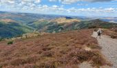 Tour Wandern Pont de Montvert - Sud Mont Lozère - arsel du pt de montvert a bedoues - Photo 9