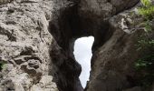Trail Walking Saint-Mathieu-de-Tréviers - Pic St Loup  - Photo 15