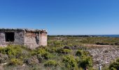 Excursión Senderismo Martigues - autour de Carro via ancien sémaphore d'Arnettes - Photo 2