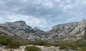 Excursión Senderismo Marsella - Luminy vers les goudes - Photo 11