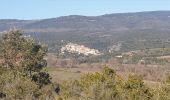 Tour Wandern Villegly - Boucle de la Ceize Villegly - Photo 1