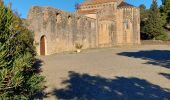 Percorso Marcia Cessenon-sur-Orb - Cazedarnes - Photo 6