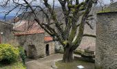 Tocht Stappen Mazamet - Maeamet la passerelle - Photo 2