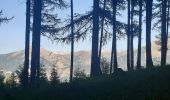 Trail Walking Embrun - lac de l hivernet via l aiguille, retour par pierre pointue - Photo 1