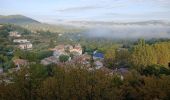 Trail On foot Mazaugues - Mazaugues-Mourre d'Agnis-23-10-2024 - Photo 6