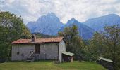 Tocht Te voet Dogna - IT-602 - Photo 10