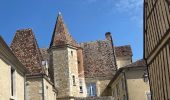 Tour Wandern Nogent-le-Rotrou - NOGENT LE ROTROU - Photo 8