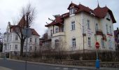 Tour Zu Fuß Teplitz - [Z] 3987 Okruh kolem Doubravky - Photo 9