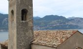 Tour Zu Fuß Brenzone sul Garda - Castelletto di Brenzone - Prada - Photo 2