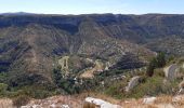 Trail Walking Montdardier - GR7 Cirque de Navacelle - Photo 9