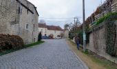 Tour Wandern Jodoigne - Gobertange - Photo 1