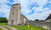 Randonnée Marche Château-Landon - Linéaire de Chateau Landon à Nemours - Photo 11