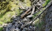 Excursión Senderismo Le Bourg-d'Oisans - Bourg d'Oisans les cascades - Photo 5