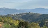 Tour  Tanneron - Tanneron - Photo 1