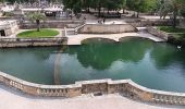 Trail Walking Nimes - mon petit tour de Nîmes  - Photo 5