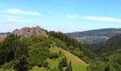 Trail Walking La Bourboule - Bourboule_Vendeix_Charlannes - Photo 1