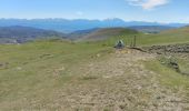 Excursión Senderismo Bouvante - Pas de la Ferrière  - Photo 14