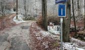 Tour Wandern Stablo - SityTrail - Extratrail_stavelot_13km_new - Photo 2