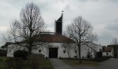 Tour Zu Fuß Unknown - Nürnberg-Langwasser – Pillenreuth - Photo 5