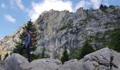 Trail Walking Lans-en-Vercors - Pic st Michel - Photo 1