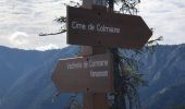 Trail Walking Valdeblore - La Colmiane - Le Caire Gros - Photo 17