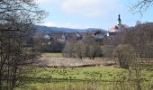 Percorso A piedi Berching - Wasser- und Mühlenweg - Photo 9