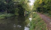 Trail Walking Woking - Ballade le long du canal - Photo 8