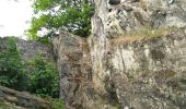 Randonnée Vélo électrique Houffalize - Nadrin, grotte Hardigny, Houffalize - Photo 2