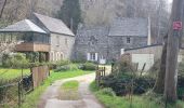Trail Walking Saint-Michel-en-Grève - GR_34_EF_34_St-Michel-Greve_Plestin-Greves_20250329 - Photo 12