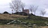 Percorso Marcia Saint-Babel - St_Babel_Tailleur_Pierres - Photo 1