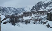 Tour Wandern Bonneval-sur-Arc - ballade Ecot - Photo 3