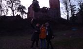 Tour Wandern Barr - château de Lansberg - Photo 2