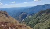 Tour Wandern Saint-André-de-Valborgne - aire de côté à l aigoual - Photo 8