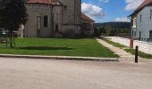 Tour Wandern Bonlieu - GR_559_AD_04_Bonlieu_Grande-Riviere-Chateau_20210917 - Photo 1