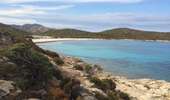 Tocht Stappen Saint-Florent - Saint Florent les agriates  - Photo 1