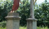 Tour Zu Fuß Gran - zöld IVV (Esztergom vá. – Vaskapu Th. – Esztergom vá.) - Photo 10