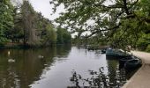 Tour Wandern Maisons-Alfort - maisobs akfort bois de vincennes - Photo 18