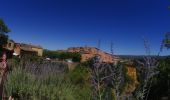 Excursión Bici de montaña Roussillon - activity_9127223319 - Photo 7