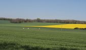 Excursión Senderismo Bézu-Saint-Éloi - Bézu Saint Eloi - Les Etangs de Neaufles - La tour de Neaufles - Photo 15