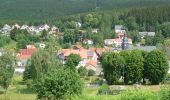 Randonnée A pied Friedrichroda - Ww Finsterbergen - Spießberghaus - Photo 9