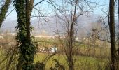 Percorso A piedi Brescia - Da Conicchio alla Valle di Mompiano - Photo 9