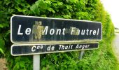 Excursión Senderismo Saint-Pierre-des-Fleurs - 20210626-St Pierre des Fleurs - Photo 2