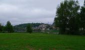 Tour Wandern Chouzé-sur-Loire - Chouzé-sur-Loire - PRs Varennes-sur-Loire - 23.9km 130m 5h35 (40mn) - 2023 05 08 - Photo 2