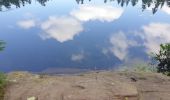 Tour Wandern Vexaincourt - Le charme mystérieux du lac de la Maix - Photo 10