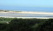 Trail Walking Étaples - LP62_ETAPLES_Bois-de-ROMBLY_14km - Photo 1